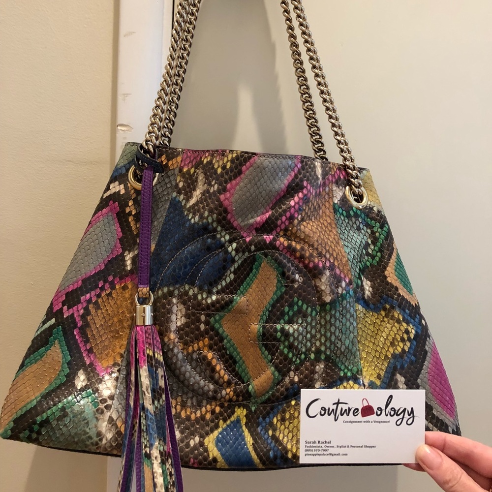 Vintage bag❤️❤️